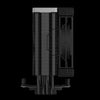 DeepCool AK400 Zero Dark