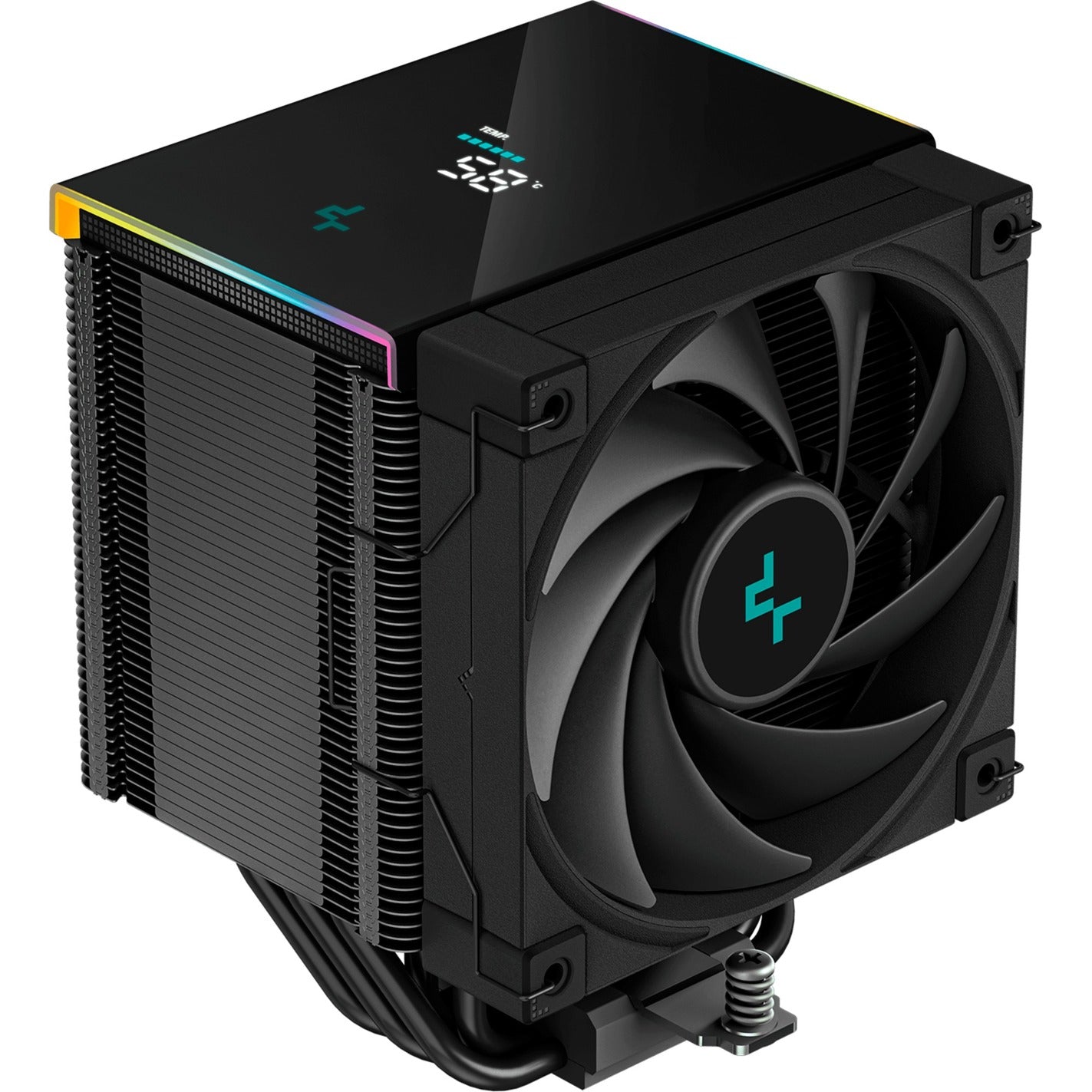 DeepCool AK500 DIGITAL