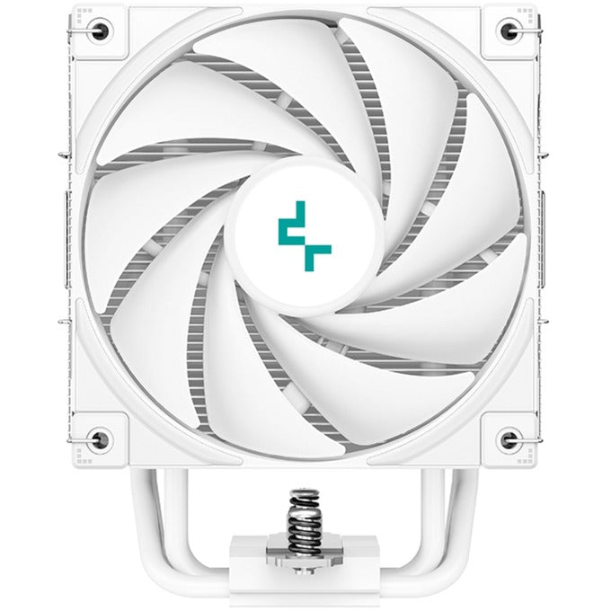 Deepcool ak500 wh cpu-koeler (wit)