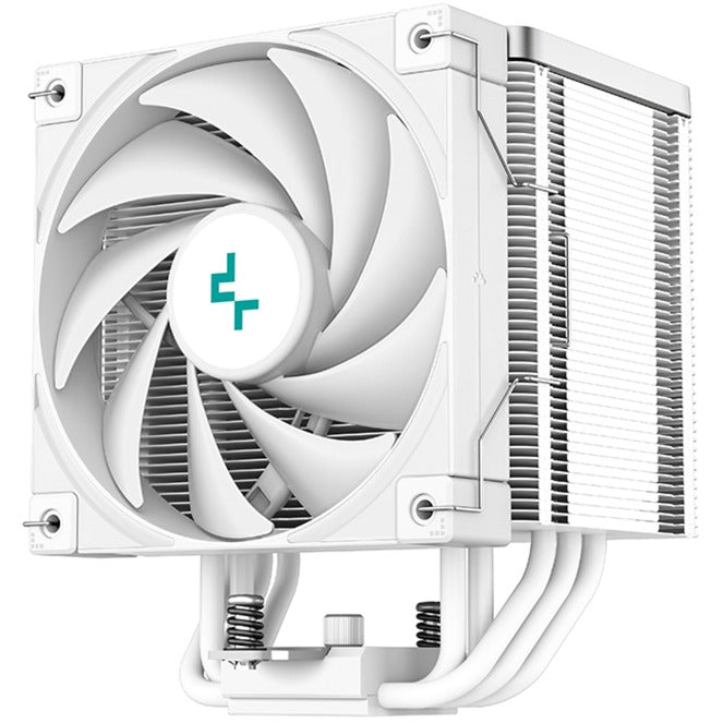 Deepcool ak500 wh cpu-koeler (wit)