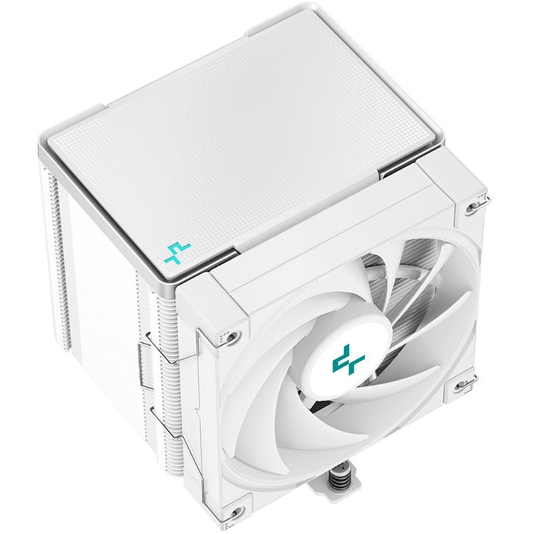 Deepcool ak500 wh cpu-koeler (wit)