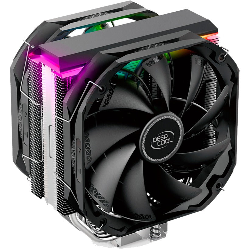 DeepCool AS500 PLUS