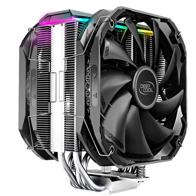 DeepCool AS500 PLUS