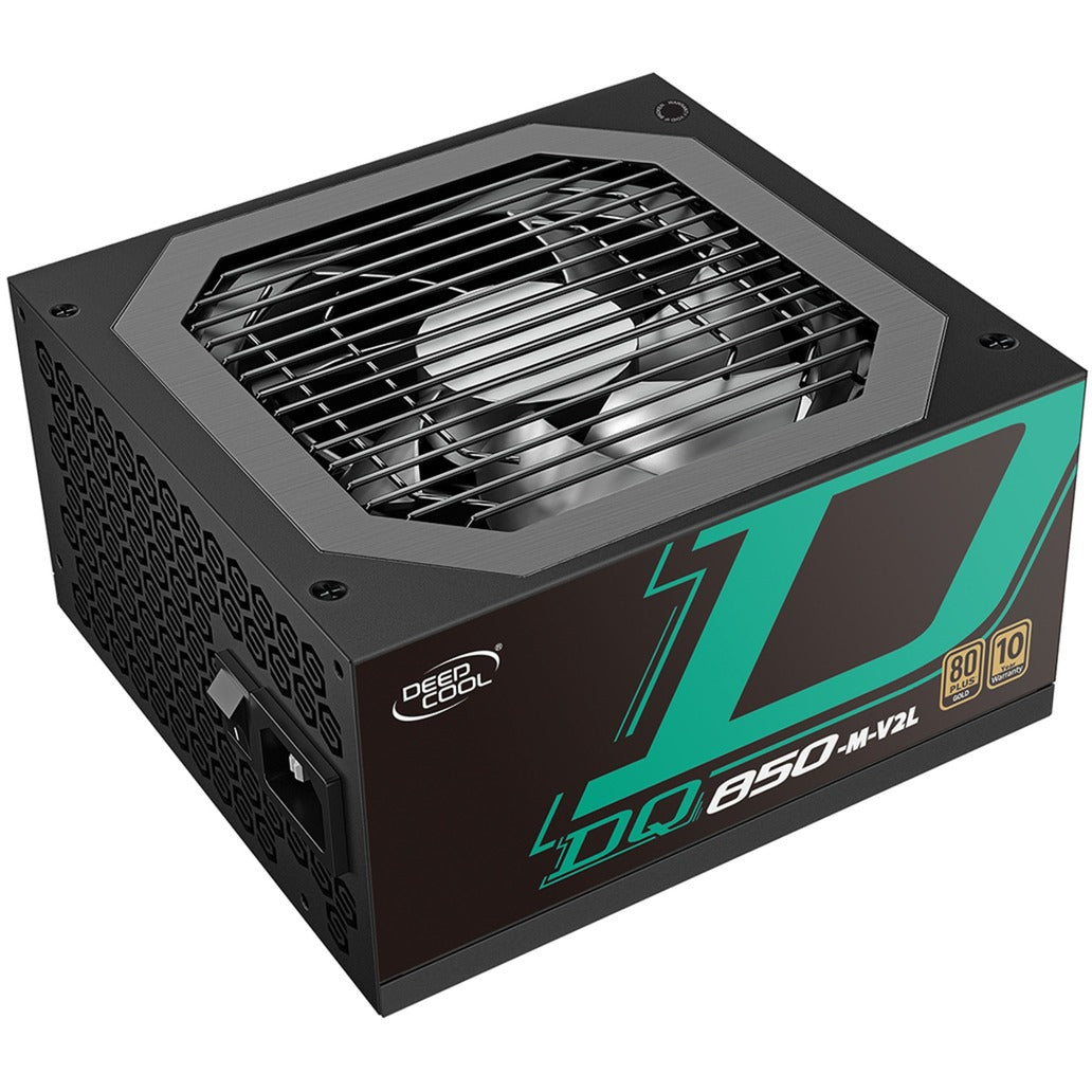 DeepCool DQ850-M-V2L 850W