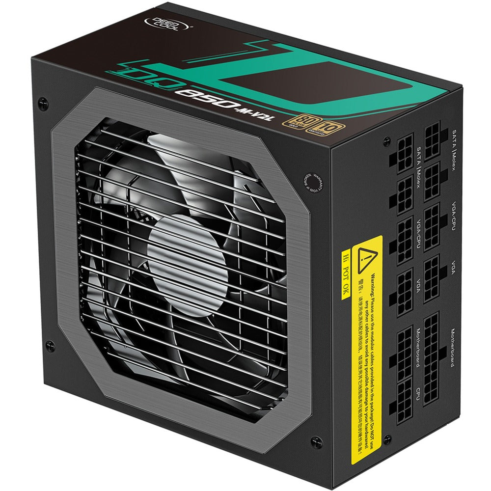 DeepCool DQ850-M-V2L 850W