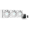 Deepcool ls720 360mm waterkoeling (wit)