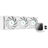 Deepcool ls720 360mm waterkoeling (wit) - afbeelding 2