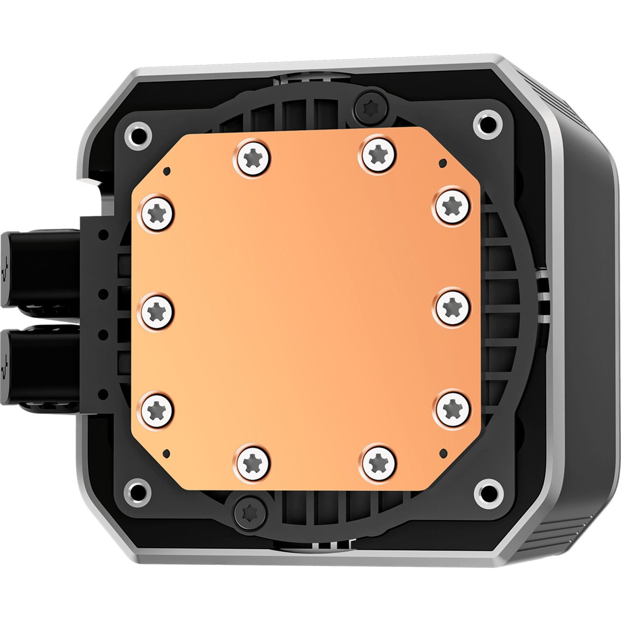 DeepCool MYSTIQUE 240