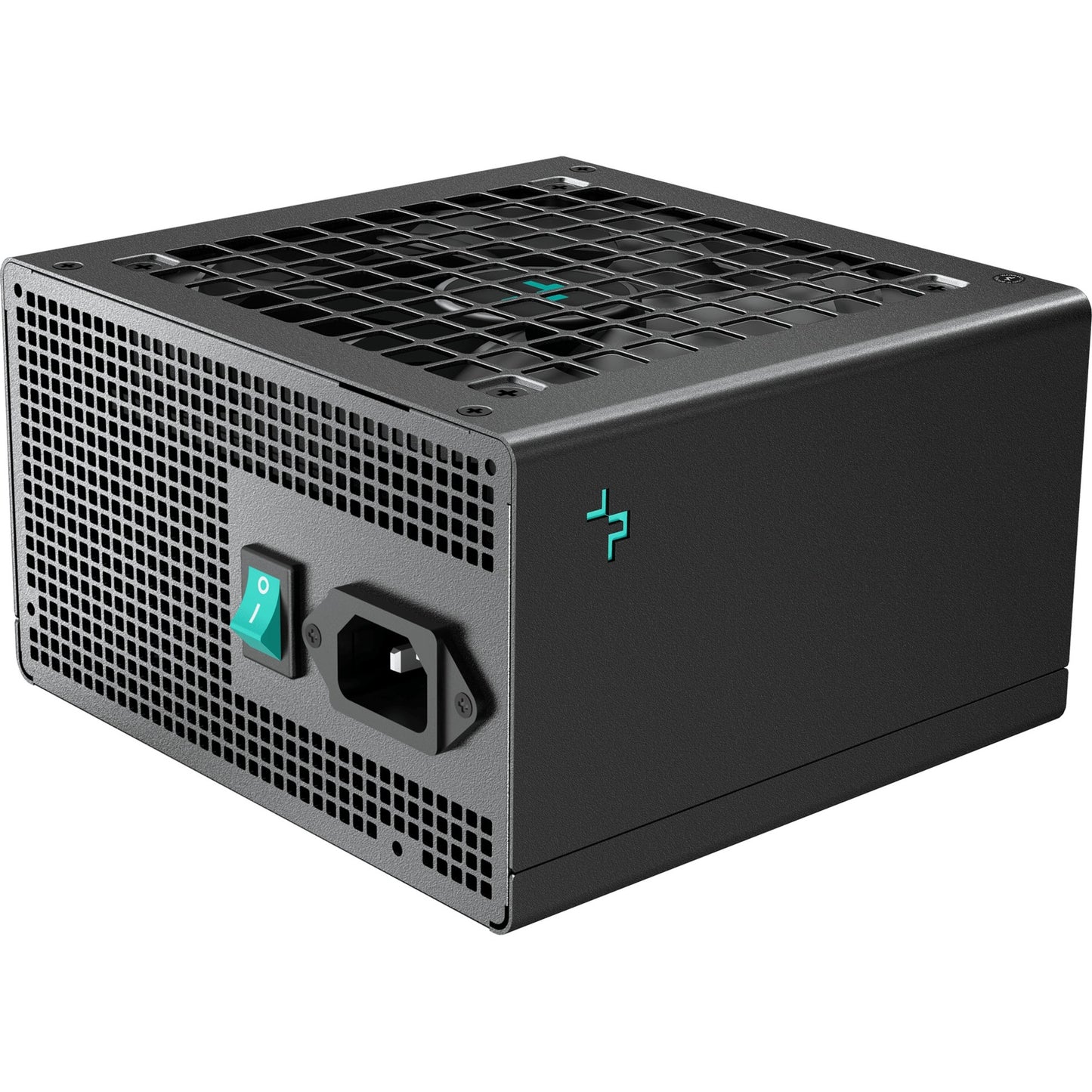 Deepcool pn850m modulaire 850 watt voeding (zwart, 3x pcie)