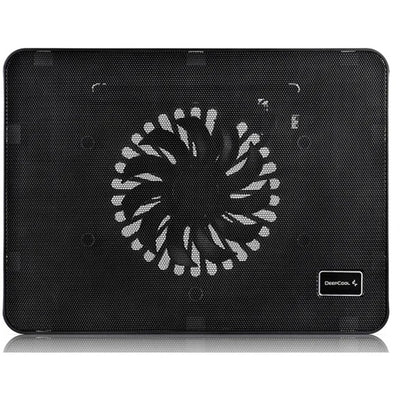 Deepcool wind pal mini laptopkoeler (zwart)