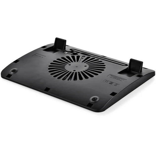 Deepcool wind pal mini laptopkoeler (zwart)