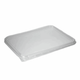 Deksel voor kilobak pp transparant 195x140mm (50 stuks)