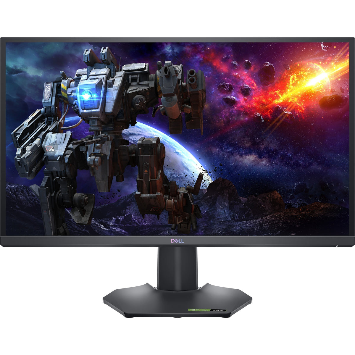Dell g2724d