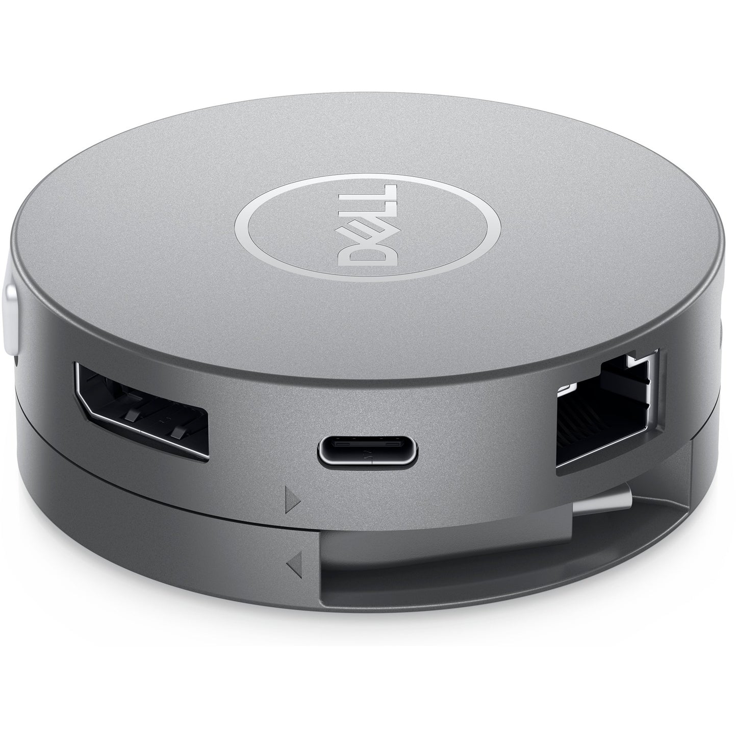 Dell USB-C mobiele adapter DA310