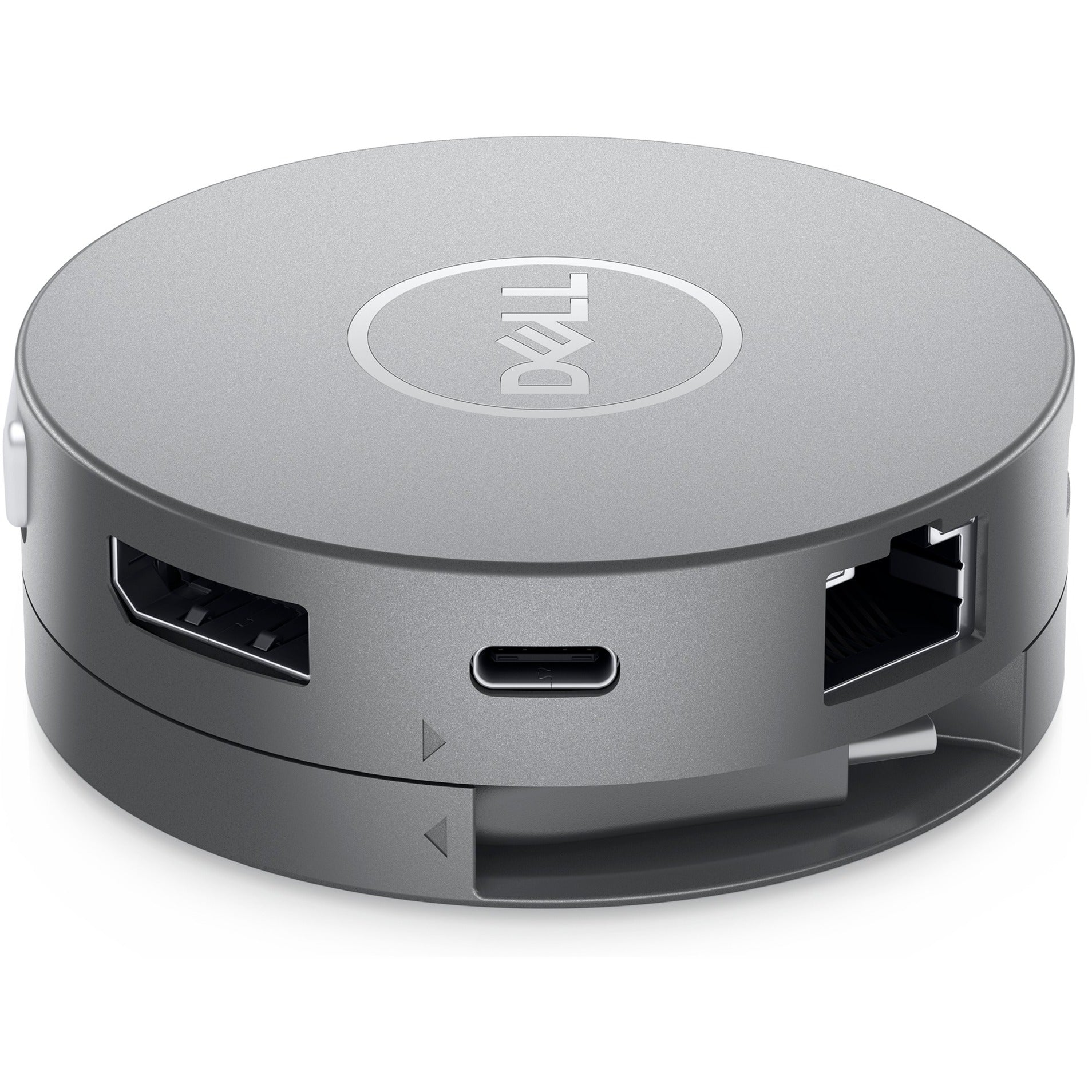 Dell USB-C mobiele adapter DA310