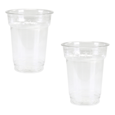 Depa limonadeglas pet (1250x 200ml)