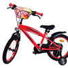 Disney Disney Kinderfiets Jongens 16 inch Rood 2 handremmen