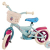 Frozen II 10 Inch 20 cm Meisjes Doortrapper Lichtroze Fuchsia