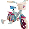 Frozen II 10 Inch 20 cm Meisjes Doortrapper Lichtroze Fuchsia