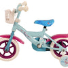 Frozen II 10 Inch 20 cm Meisjes Doortrapper Lichtroze Fuchsia