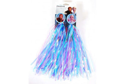 Handvatstreamers Disney Frozen 2 - multicolor