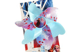 Ch. h. kubbinga b.v. disney frozen ii fietswindmolentje - afbeelding 2