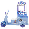 Volare disney frozen ijskar - elektrische ride-on
