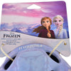 Disney Frozen Fietshelm - Blauww - 52-56 cm