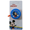 Mickey mouse disney fietsbel - jongens - blauw oranje