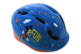 Volare disney mickey fietshelm - afbeelding 1