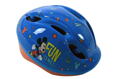 Mickey mouse disney mickey fietshelm
