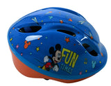 Volare disney mickey fietshelm - afbeelding 2