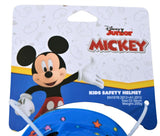Volare disney mickey fietshelm - afbeelding 6