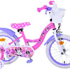 Minnie Cutest Ever! 16 Inch 29 cm Meisjes Terugtraprem Roze