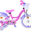 Minnie Cutest Ever! 16 Inch 29 cm Meisjes Terugtraprem Roze