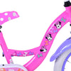 Minnie Cutest Ever! 16 Inch 29 cm Meisjes Terugtraprem Roze