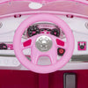 Huffy disney minnie auto - elektrische ride-on
