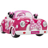 Huffy disney minnie auto - elektrische ride-on