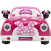Huffy disney minnie auto - elektrische ride-on