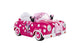 Huffy disney minnie auto - elektrische ride-on