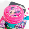 fietsbel Minnie Mouse roze 54 mm