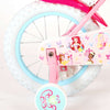 Princess 14 Inch 25 cm Meisjes Terugtraprem Roze