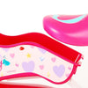Princess 14 Inch 25 cm Meisjes Terugtraprem Roze