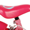 Disney Princess Kinderfiets - Meisjes - 14 inch - Roze - Twee handremmen