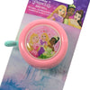 Disney prinzessin disney princess fietsbel - meisjes - roze blauw