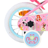 Disney prinzessin yipeeh 12 fiets princess 20520