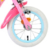 Disney prinzessin yipeeh 12 fiets princess 20520