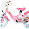 Disney prinzessin yipeeh 12 fiets princess 20520
