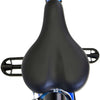 Stitch Stitch Kinderfiets Jongens 16 inch Blauw Twee handremmen