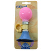 Stich disney stitch toeter - meisjes - roze